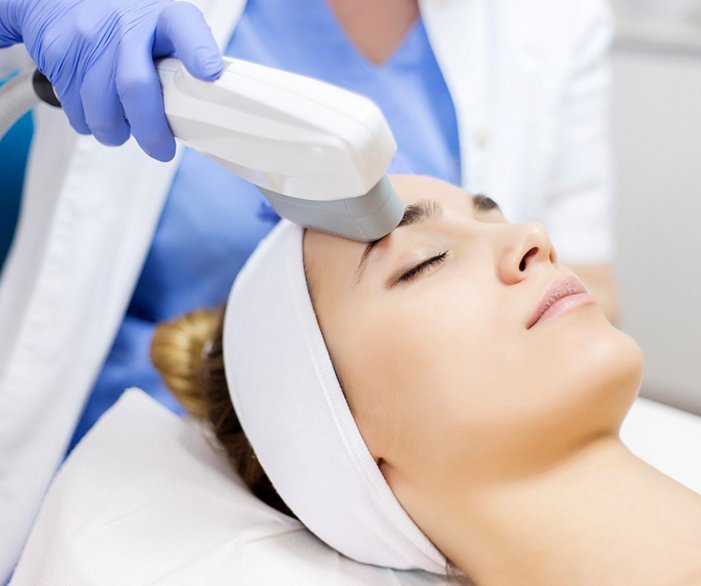 Skin Rejuvenation