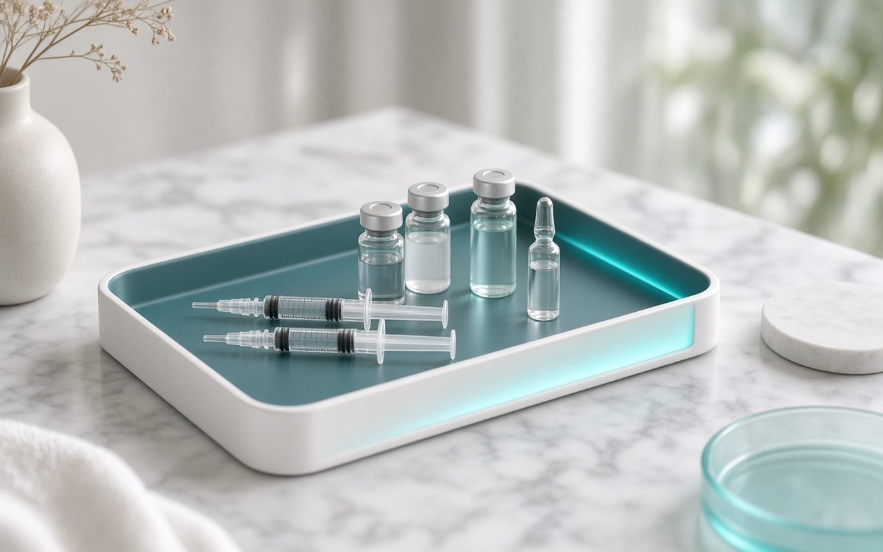 HydraFacial